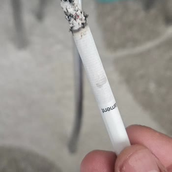 Sigara Kalitesindeki Düşüş Ve Müşteri Hizmetleri Eksikliği