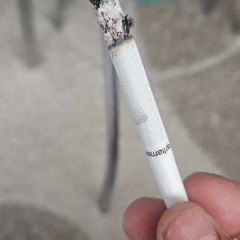 Sigara Kalitesindeki Düşüş Ve Müşteri Hizmetleri Eksikliği