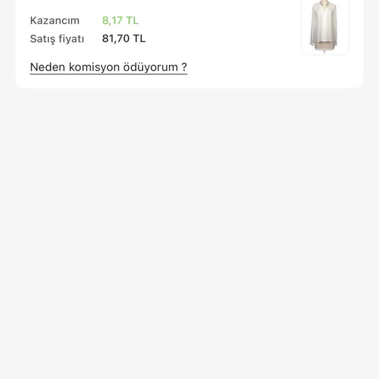 Gardrops Premium Ürünlerinde Kazanç Hayal Kırıklığı