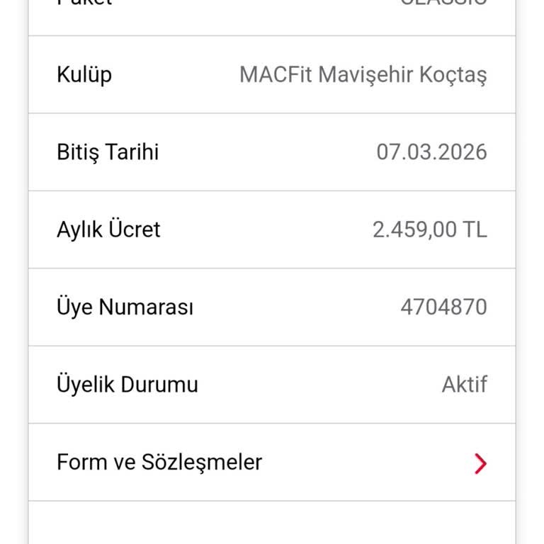 Yanıltıcı Üyelik İptal Koşulları Ve Çağrı Merkezi Bilgi Tutarsızlığı