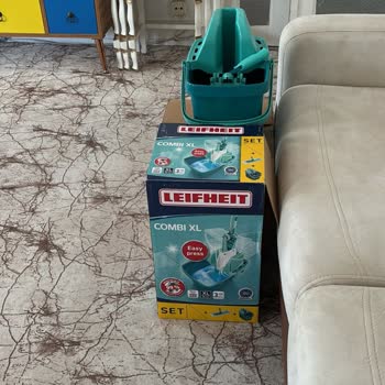 Gallery Crystal Eksik Ürün ve Çözülmeyen Mağduriyet