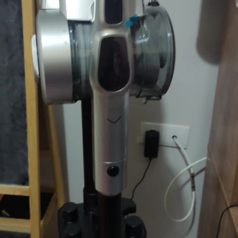 Yeni Süpürge Şarj Olmuyor, Mağdur Oldum