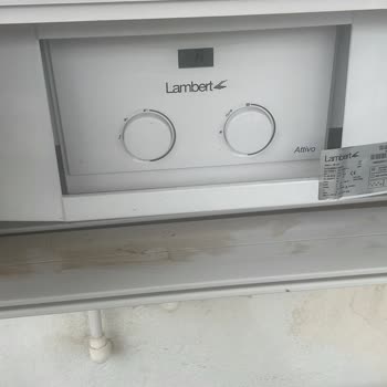 Döşemealtı'nda Baymak Ve Can Teknik Kabusu