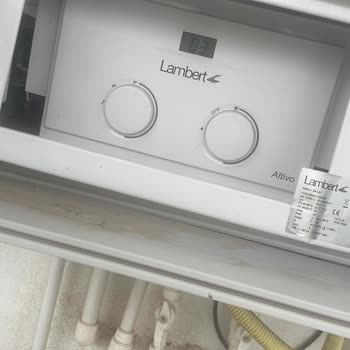 Döşemealtı'nda Baymak Ve Can Teknik Kabusu