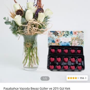 Çiçek Sepeti'nden Gelen Hayal Kırıklığı: Eksik ve Kalitesiz Ürün Teslimatı