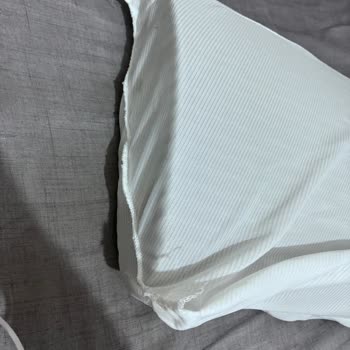 Defolu Black Ice Yastık İçin Çözüm Arayışı