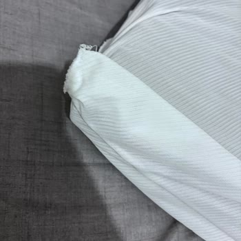 Defolu Black Ice Yastık İçin Çözüm Arayışı