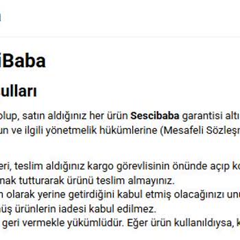 Garanti Sürecinde Müşteri Hizmetleri Sorunu