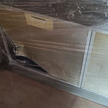 Özel Depolama Alanıma İzinsiz Giriş Ve Eşya Hasarı