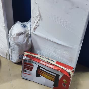 Özel Depolama Alanıma İzinsiz Giriş Ve Eşya Hasarı