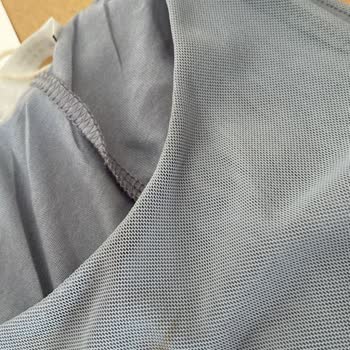 Zara'dan Lekeli Ürün Şoku: Çözüm Bekliyorum!