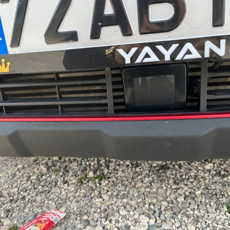 Garanti Dışı Bırakılan Kalitesiz Üretim Parçası