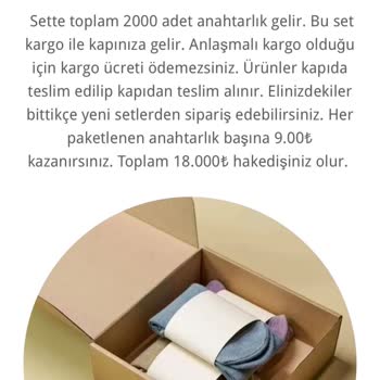 Paketleme Acente Şikayeti