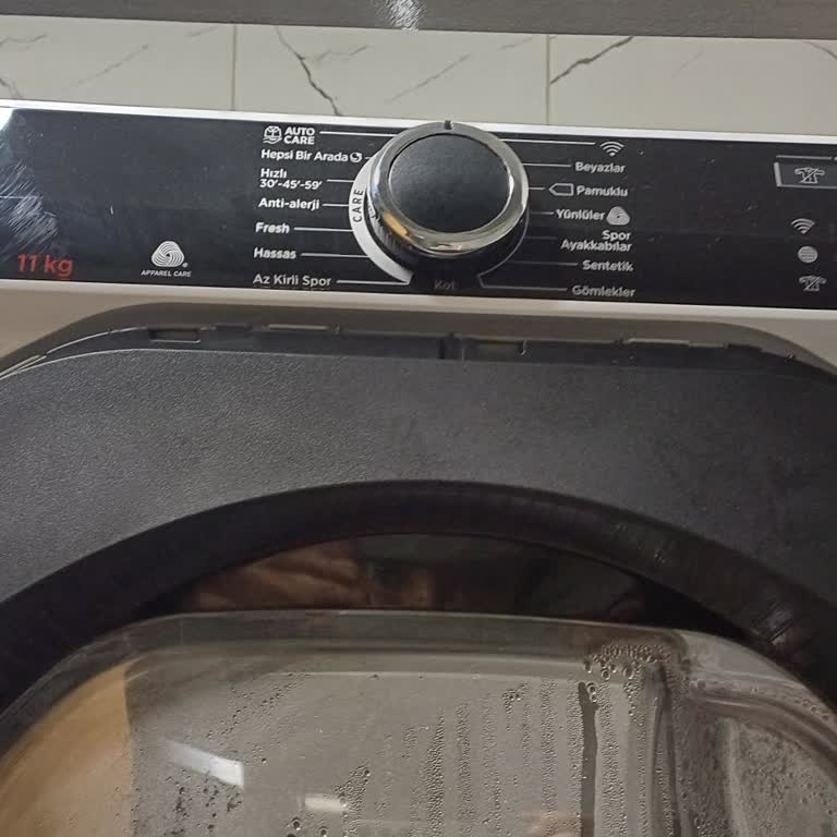 Hoover Servis Ücreti Şoku Ve Kaba Üslup
