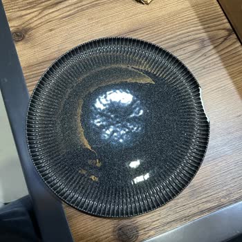 Kırık Tabak Ve Ulaşılmaz Müşteri Hizmetleri