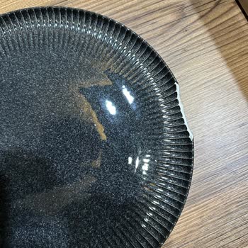 Kırık Tabak Ve Ulaşılmaz Müşteri Hizmetleri