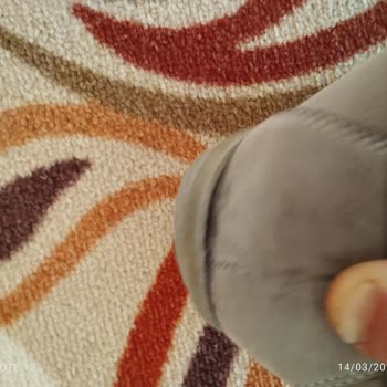 FLO Ayakkabıda Üretim Hatası İddiası Ve Müşteri Mağduriyeti