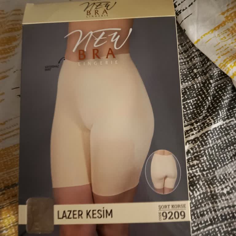 Korse Hayal Kırıklığı: Ürün Fotoğrafla Uyuşmuyor