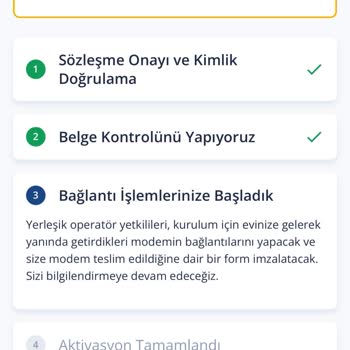 TurkNet Kurulum Süreci: Paranla Rezil Olmak