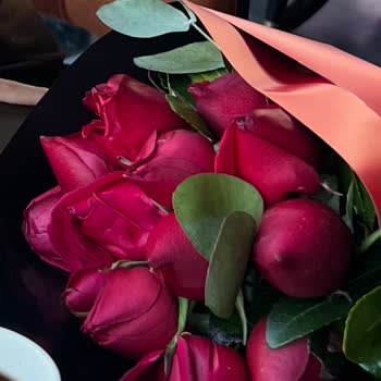 Özel Günümde Hayal Kırıklığı: Yanlış Çiçek Teslimatı