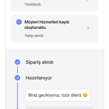 Hepsiburada'dan Siparişlerim Sürekli İptal Ediliyor: Neler Oluyor?
