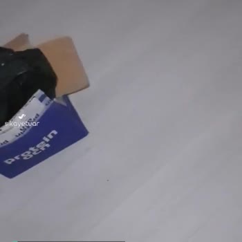 Yıldız Entegre'den Tedarik Edilen Parke Sorunum