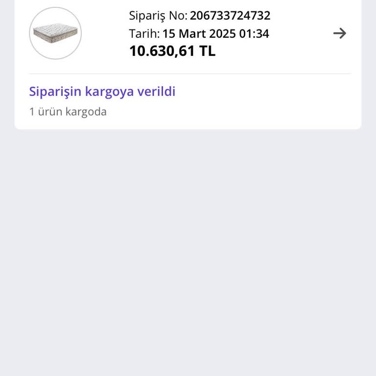 N11 Ve Horoz Lojistik İle Yaşanan Teslimat Sorunu