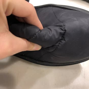 Suya Dayanıklı Botun Kısa Sürede Su Alma Sorunu