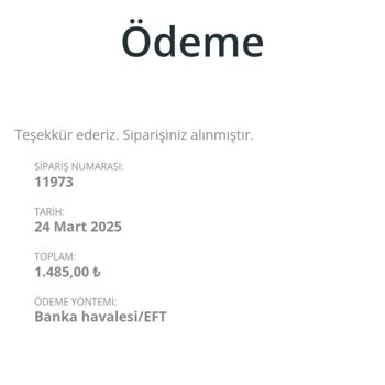 Zoompet'ten Aldatıcı Sipariş Deneyimi