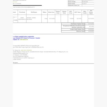 Skechers Ayakkabının Kalite Sorunu Ve Yetersiz Müşteri Hizmeti