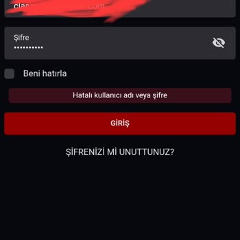 Kazancımı Çekemedim, Üyeliğim Sebepsiz Kapandı