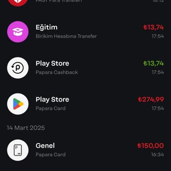 Hizmet Alınamayan Mesaj Platformu