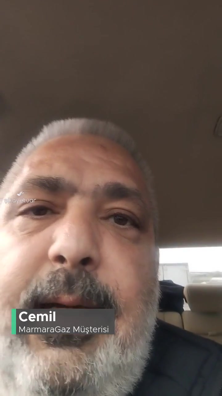 Marmaragaz Gazı Kesmek Bir Dakika, Açmak 24 Saat! videonun kapak resmi