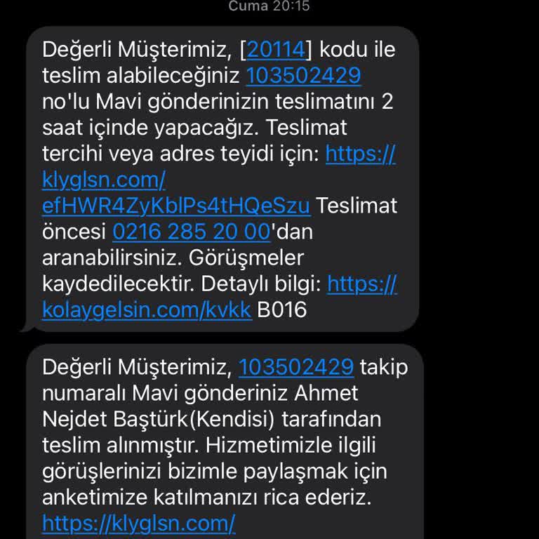 Sipariş Verdim Ama Ürün Ortada Yok! Kolay Gelsin Mi?