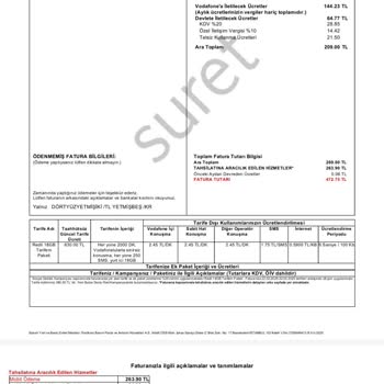 Epilepsi Nöbeti Sonrası Abonelik Kabusu