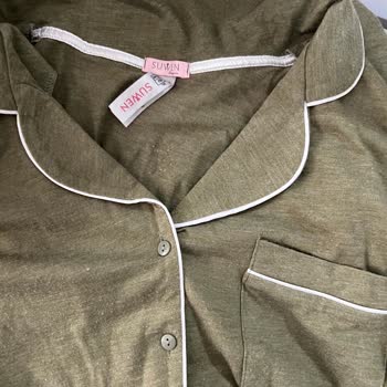 Suwen Pijama Takımlarında Kalite Sorunu Ve İnceleme Süreci