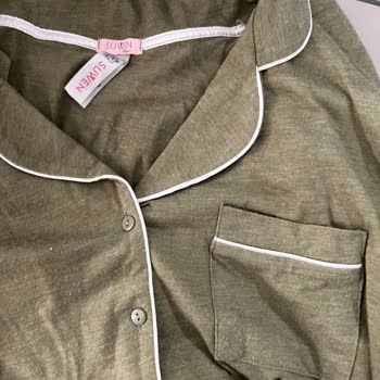 Suwen Pijama Takımlarında Kalite Sorunu Ve İnceleme Süreci