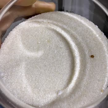 Türkşeker'den Aldığımız Şekerin Kalitesi Hayal Kırıklığı Yarattı