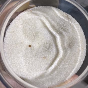 Türkşeker'den Aldığımız Şekerin Kalitesi Hayal Kırıklığı Yarattı