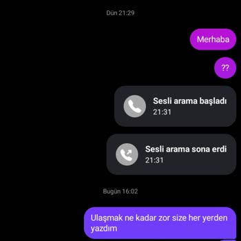Yanıltıcı Reklamlarla Gelen Hayal Kırıklığı