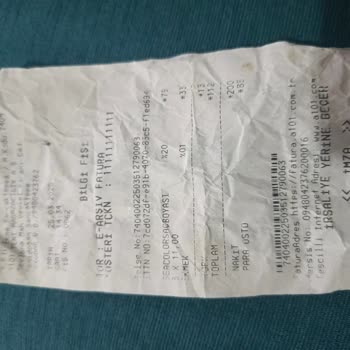 Beklenmedik Renk Değişimi: Koyu Kahveden Küllü Sarıya