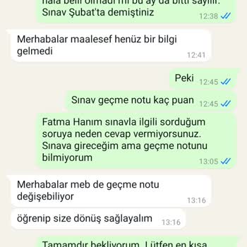 Antalya Akademi Dünyası'nda Sertifika Kursu Mağduriyeti