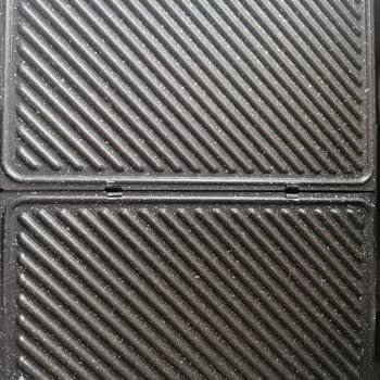 Tost Makinesi Plakalarında Erken Deformasyon Sorunu