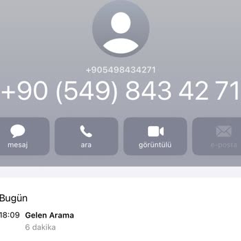 Trendyol Destek Hattında Nezaketsiz Hizmet