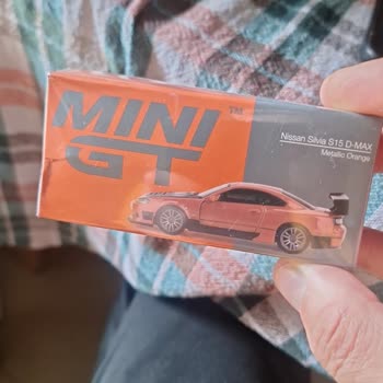 Koleksiyonluk Mini GT Araçların Ambalaj Sorunu Ve Yorum Engeli