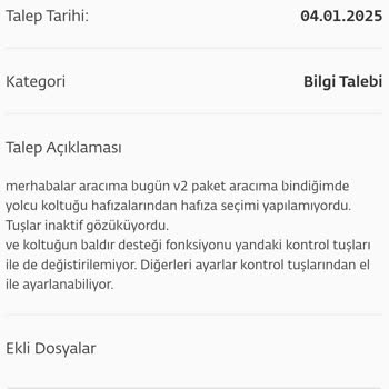 Togg Yeni Araçta Bitmeyen Sorunlar ve Servis Karmaşası