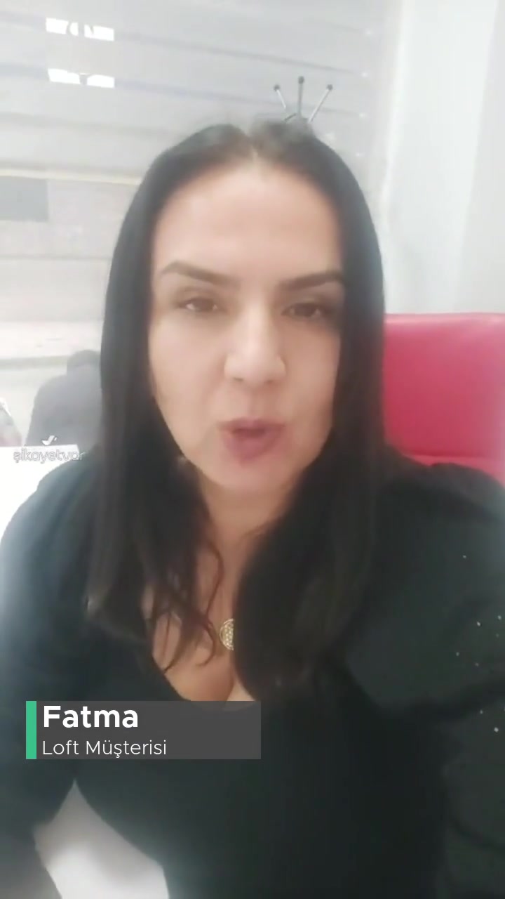 Loft Ücret İadesi İstiyorum! videonun kapak resmi