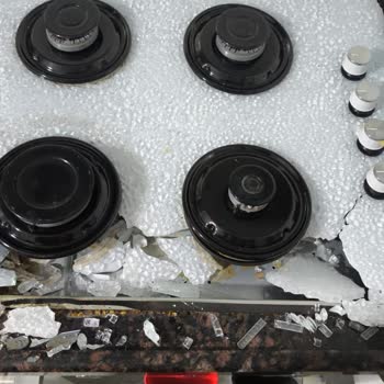 Patlayan Ocak Ve Hayal Kırıklığı