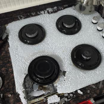 Patlayan Ocak Ve Hayal Kırıklığı