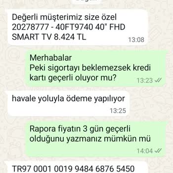 Doğa Sigorta İle Yaşanan Hasar Ödemesi Sorunu